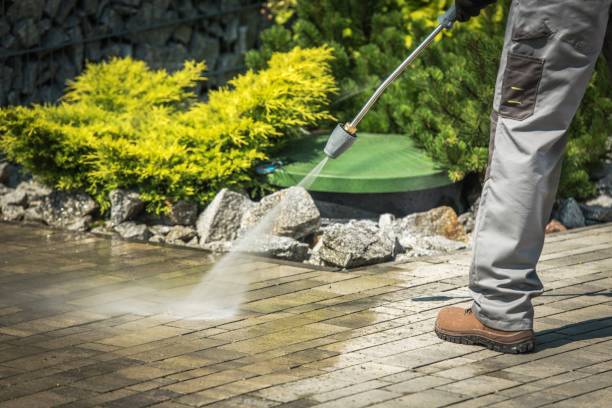 Best Machinery and Equipment Cleaning  in Livingston, LA